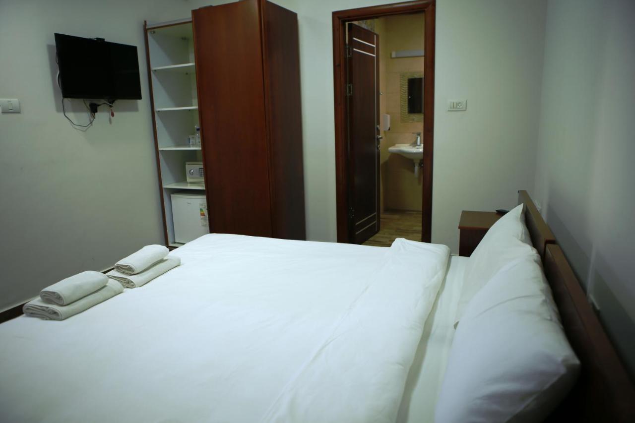 Alrowwad Guest House เบธเลเฮม ภายนอก รูปภาพ